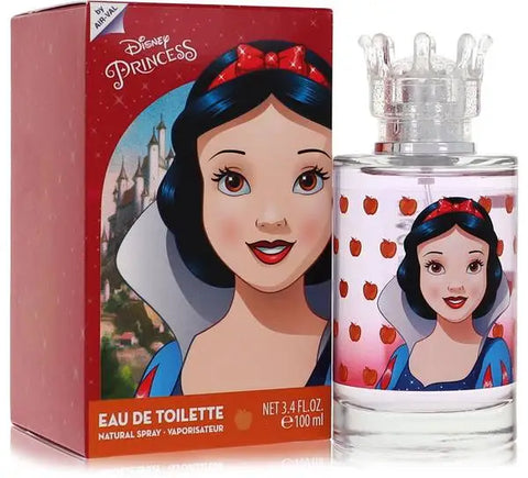 Snow White Perfume By Disney for Women