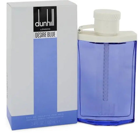 Desire Blue Ocean Cologne By Alfred Dunhill