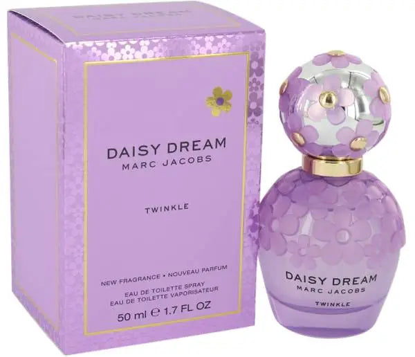 Daisy Dream Twinkle Perfume By Marc Jacobs for Women