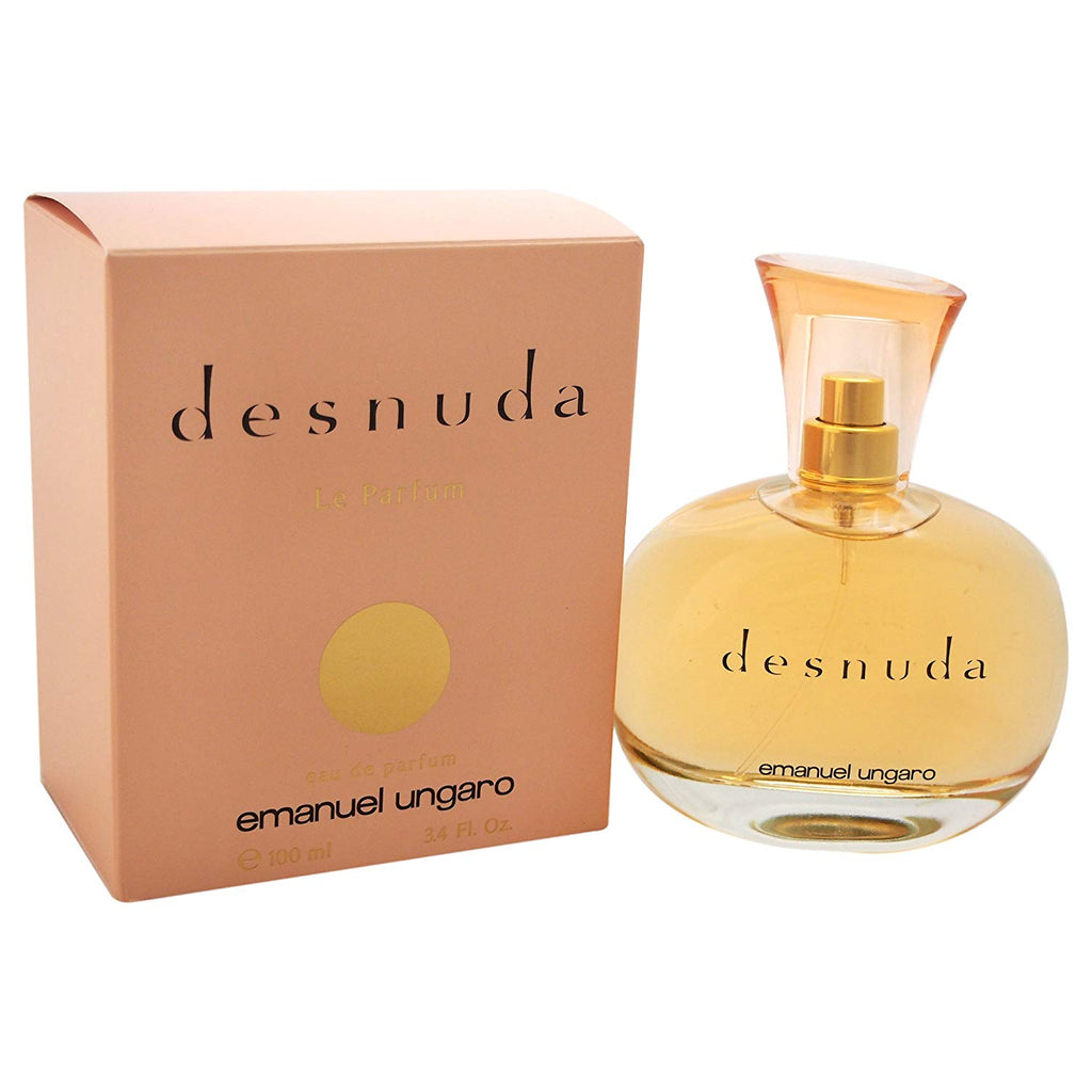 Desnuda Le Parfum - Luxury Perfumes Inc - 