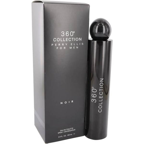 Perry Ellis 360 Collection Noir by Perry Ellis - Luxury Perfumes Inc - 