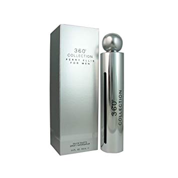Perry Ellis 360 Collection for Men - Luxury Perfumes Inc - 