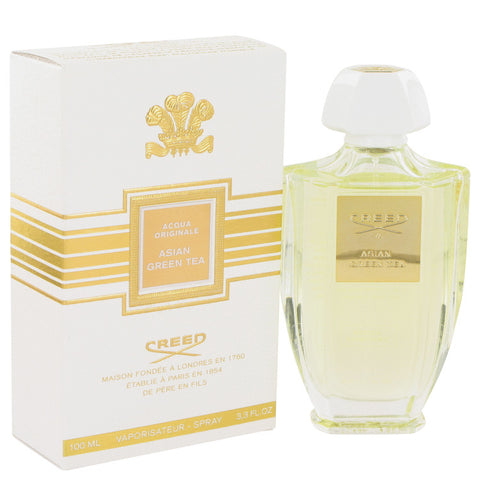 Creed Acqua Asian Green Tea - Luxury Perfumes Inc - 