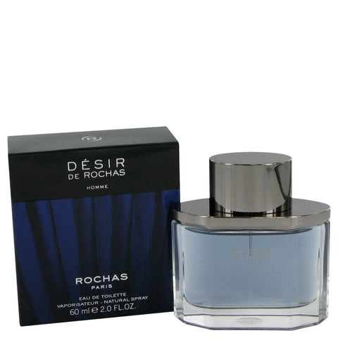 Rochas Desir - Luxury Perfumes Inc - 