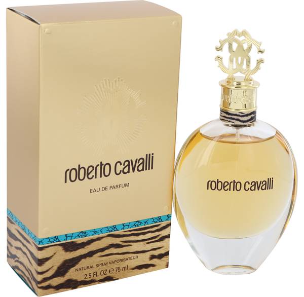 ROBERTO CAVALLI by Roberto Cavalli