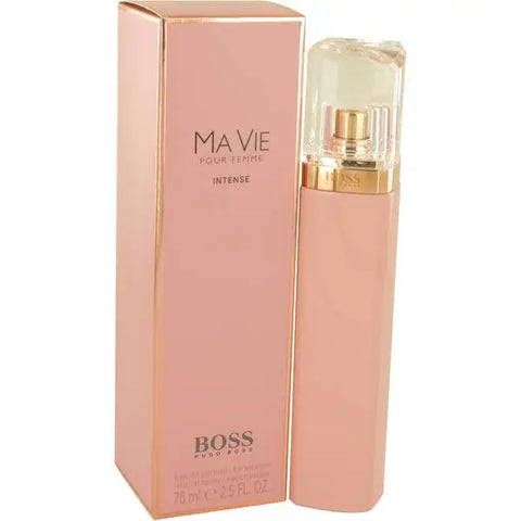 Boss Ma Vie Intense Perfume By Hugo Boss