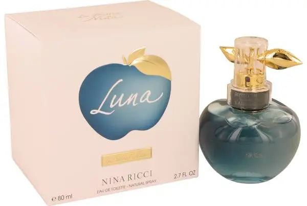 Luna Nina Ricci Perfume By Nina Ricci for Women