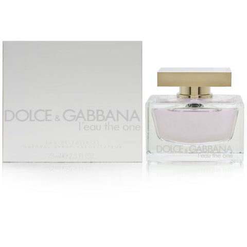 L'Eau The One by Dolce & Gabbana - store-2 - 