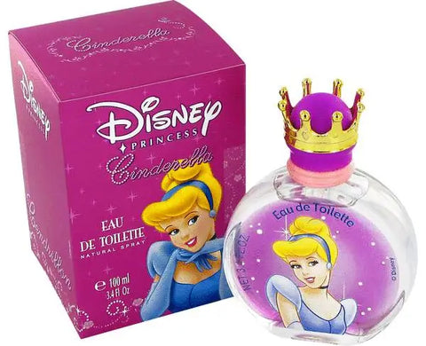 Cinderella Perfume By Disney for Women