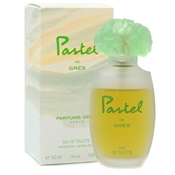 Pastel De Gres by Parfums Gres - Luxury Perfumes Inc. - 