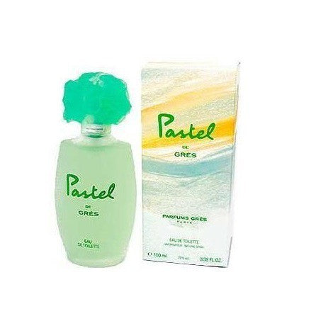 Pastel De Gres by Parfums Gres - Luxury Perfumes Inc. - 
