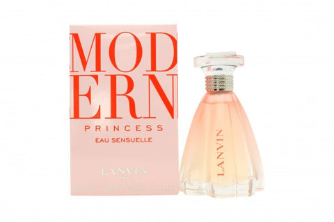 Lanvin Modern Princess Eau Sensuelle - Eau De Toilette Perfume For Women
