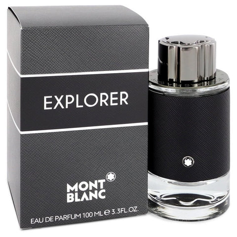 MONT BLANC EXPLORER