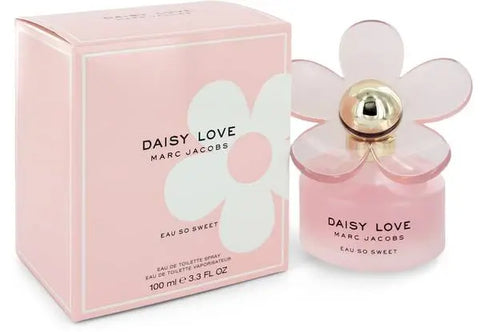 Daisy Love Eau So Sweet Perfume By Marc Jacobs for Women