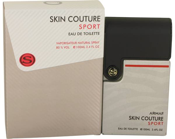 Armaf Skin Couture Sport Cologne By Armaf