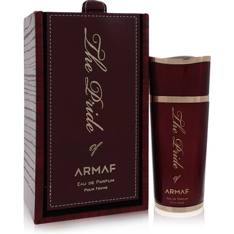 The Pride Of Armaf Perfume By Armaf