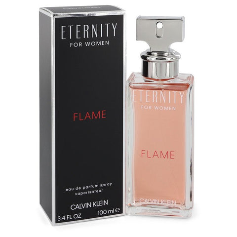 Eternity Flame Perfume By Calvin Klein