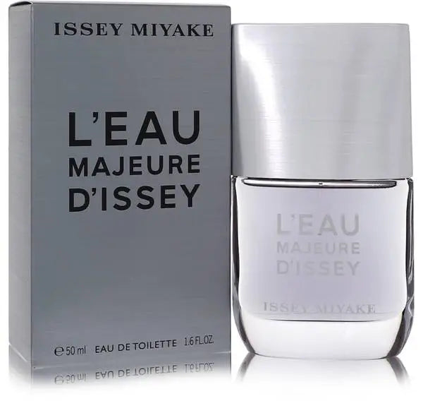 L'eau Majeure D'issey Cologne By Issey Miyak