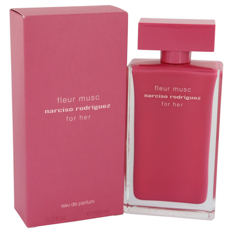 Fleur Musc For Her by Narciso Rodriguez