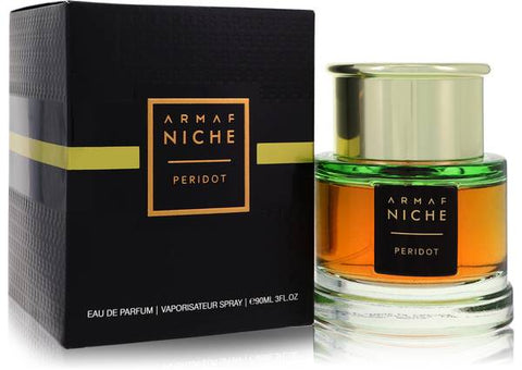 Armaf Niche Peridot Perfume By Armaf