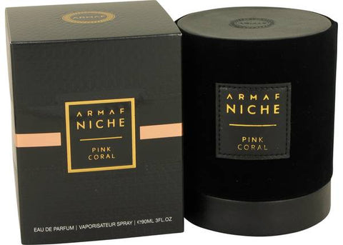 Armaf Niche Pink Coral Perfume By Armaf