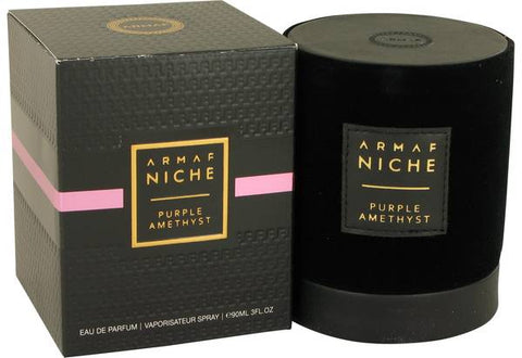 Armaf Niche Purple Amethyst Perfume By Armaf