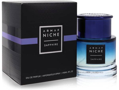 Armaf Niche Sapphire Perfume By Armaf