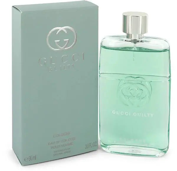 Gucci Guilty Cologne Cologne By Gucci