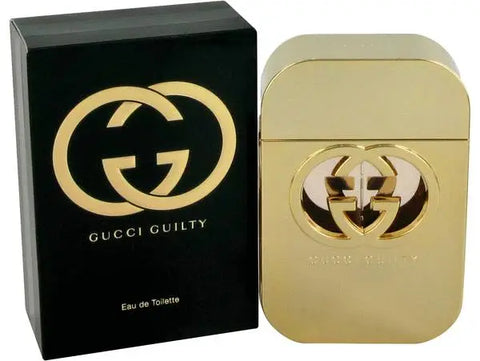 Guilty by Gucci By Gucci Body Lotion