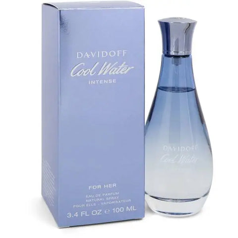 Cool Water Intense Perfume By Davidoff