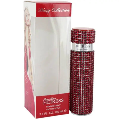 Paris Hilton Heiress Bling Perfume By Paris Hilton for Women