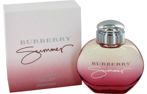 Burberry Summer - Eau De Toilette Fragrance For Women