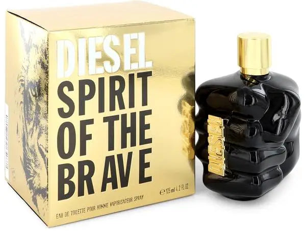 Spirit Of The Brave Cologne By Diesel