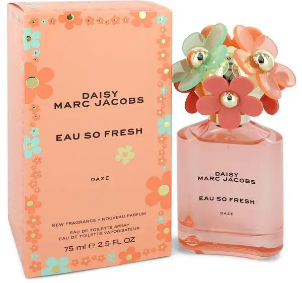 Daisy Eau So Fresh Daze Perfume By Marc Jacobs for Women