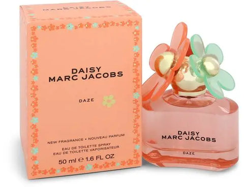 Daisy Daze Perfume By Marc Jacobs for Women