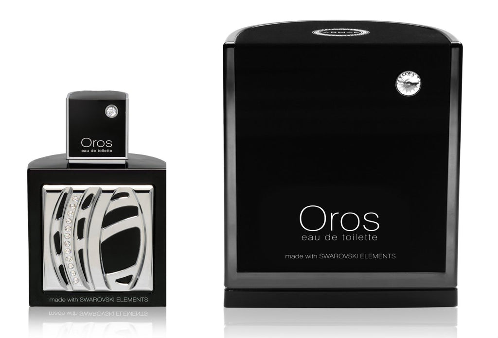 Armaf Oros - Eau De Parfum Fragrance for Men