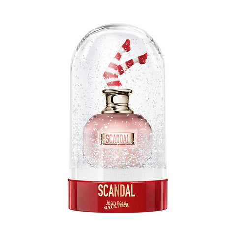 Jean Paul Gaultier Scandal Collector's Snow Globe Edition