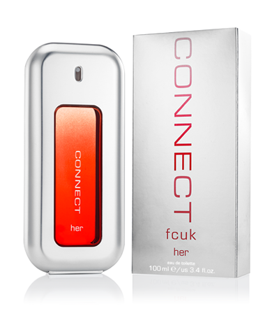 FCUK Connect by Fcuk - Luxury Perfumes Inc - 