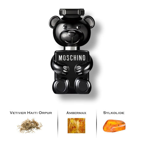 Moschino Toy Boy Cologne