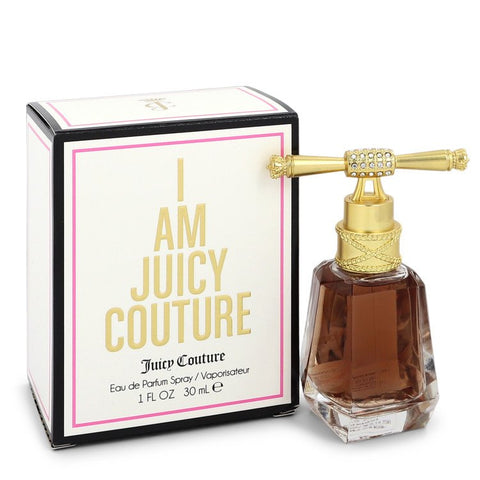 I am Juicy Couture by Juicy Couture