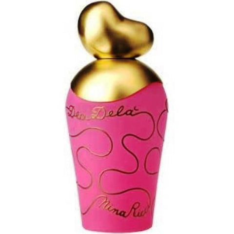 Deci Dela by Nina Ricci - Luxury Perfumes Inc. - 