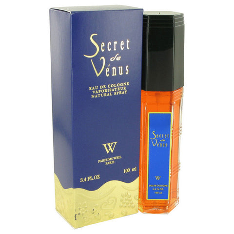 Secret de Venus by Weil - Luxury Perfumes Inc. - 