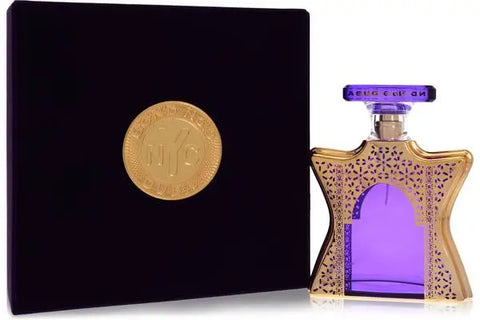 Bond No. 9 Dubai Amethyst Perfume By Bond No. 9