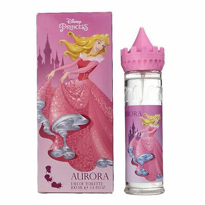 Disney Princess Aurora Perfume By Disney for Women