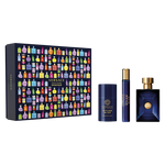 Dylan Blue Gift Set by Versace