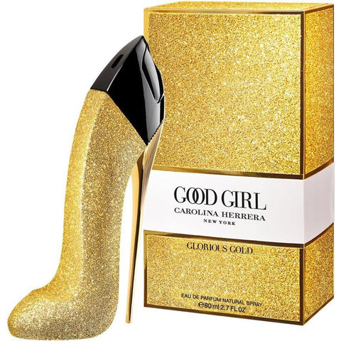 Good Girl Glorious Gold Perfume