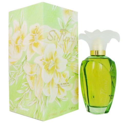 Si Fleuri by Remy Latour - Luxury Perfumes Inc. - 