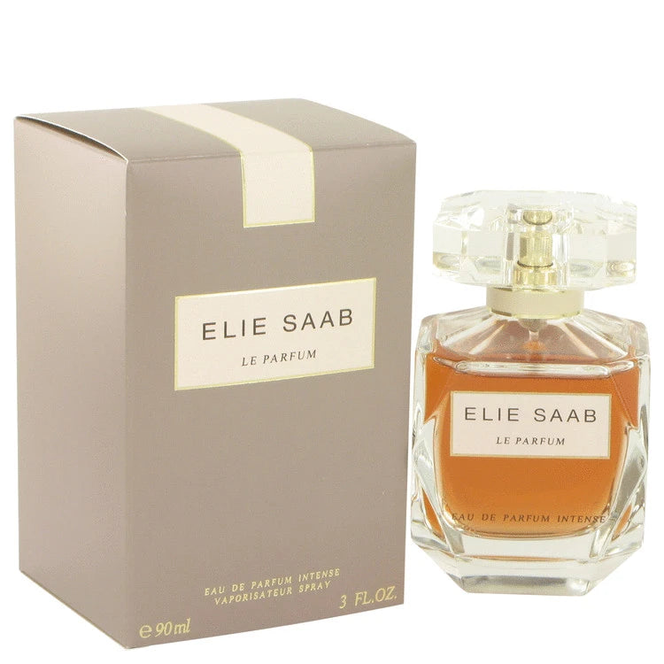Le Parfum Elie Saab Intense Perfume By Elie Saab