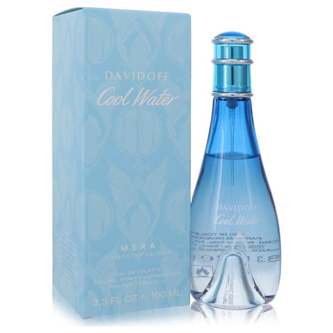 (Collector Edition) Cool Water Mera by Davidoff