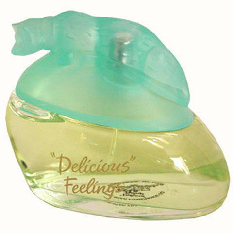 Delicious Feelings by Gale Hayman - Luxury Perfumes Inc. - 